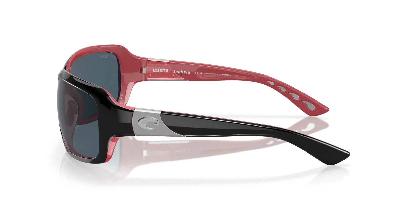 Costa Del Mar Isabela 9043 Sunglasses - view 5
